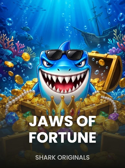 Jaws of Fortune