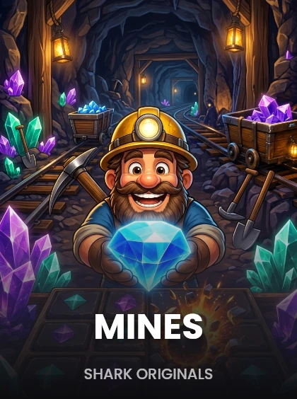 Mines