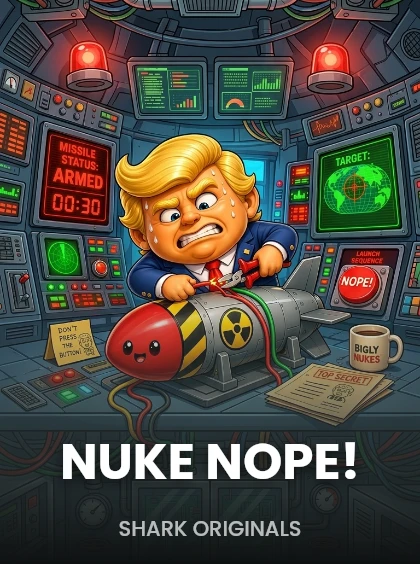 Nuke Nope!